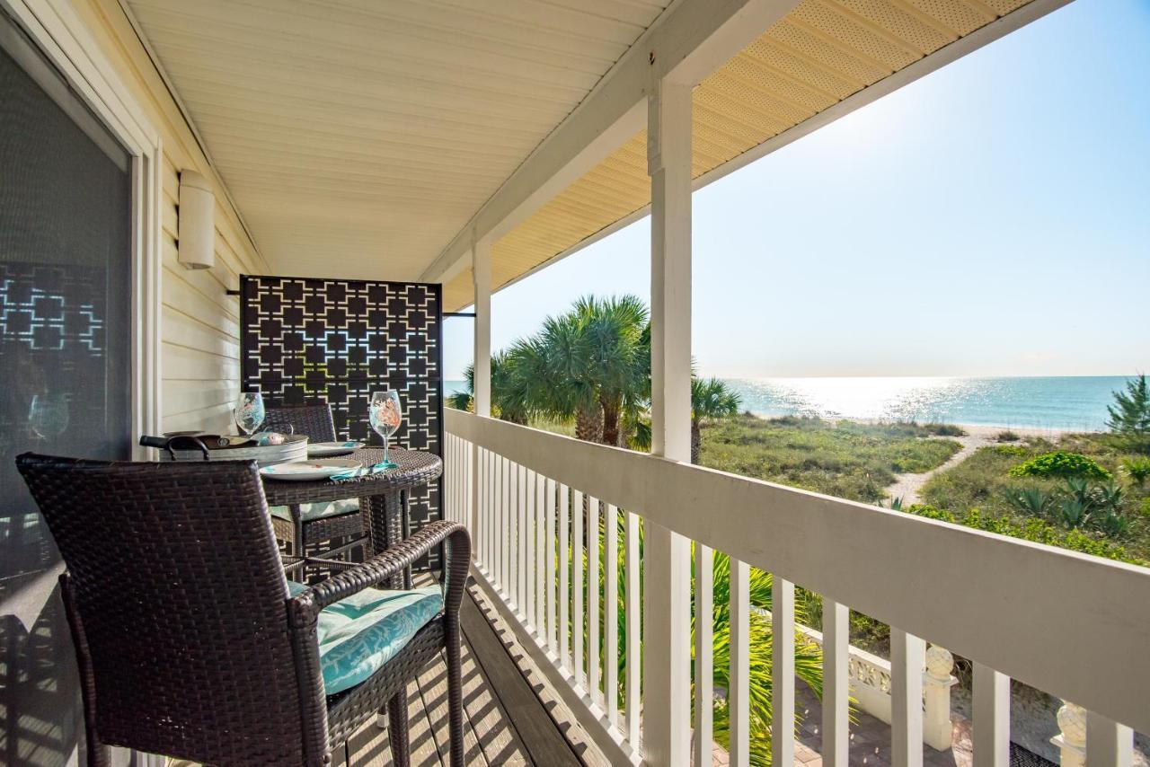 Casey Key Retreat Нокомис Екстериор снимка