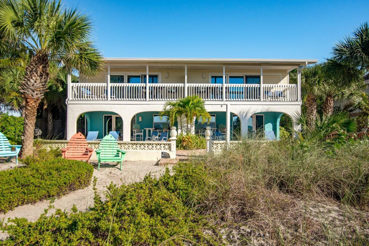 Casey Key Retreat Нокомис Екстериор снимка