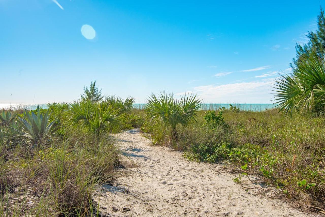 Casey Key Retreat Нокомис Екстериор снимка