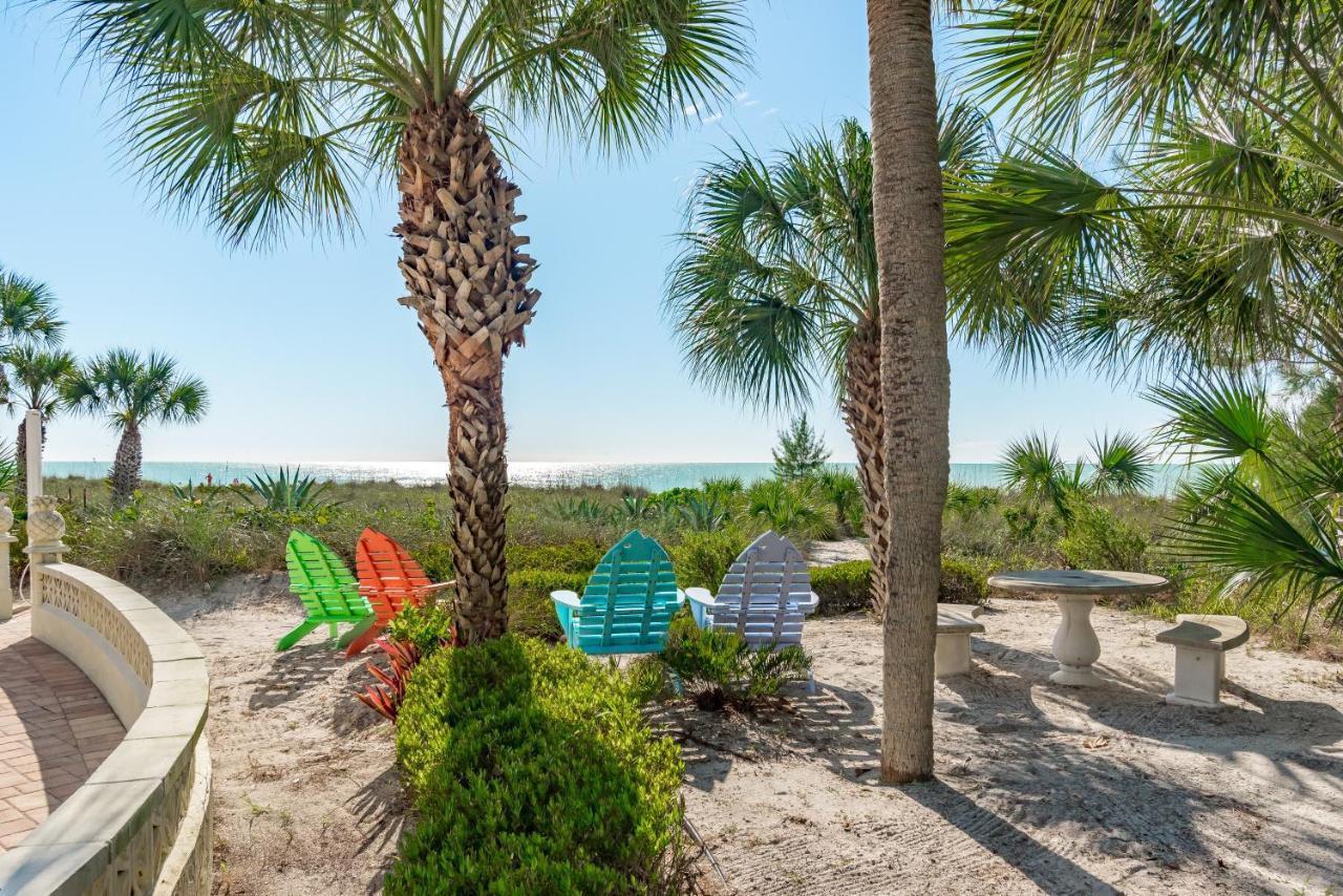 Casey Key Retreat Нокомис Екстериор снимка