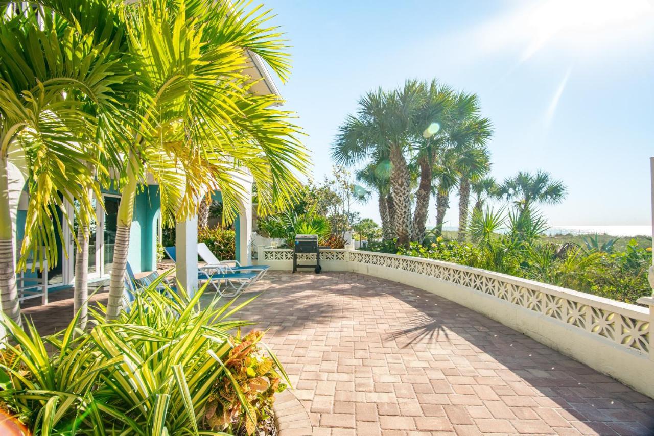 Casey Key Retreat Нокомис Екстериор снимка