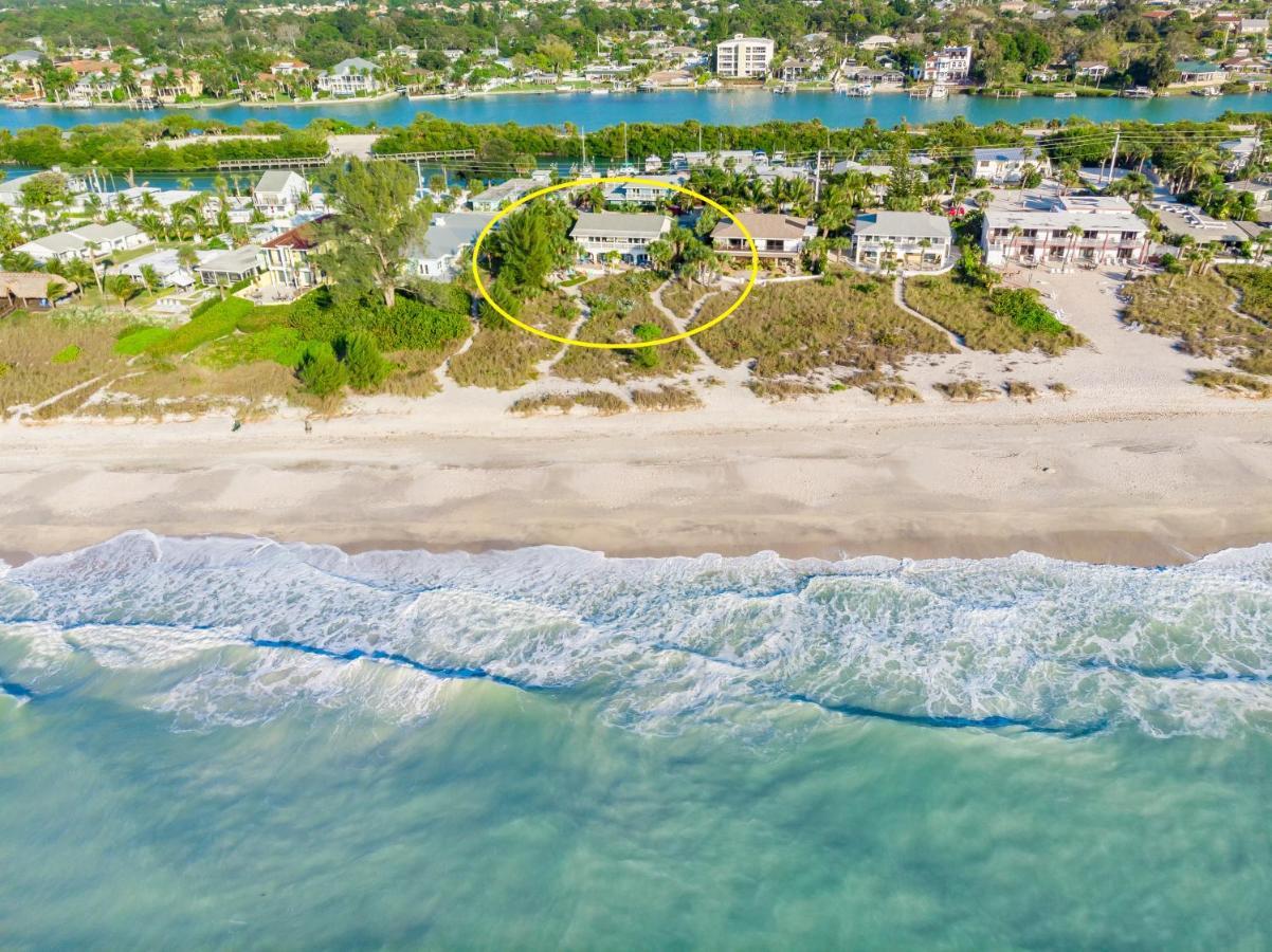 Casey Key Retreat Нокомис Екстериор снимка