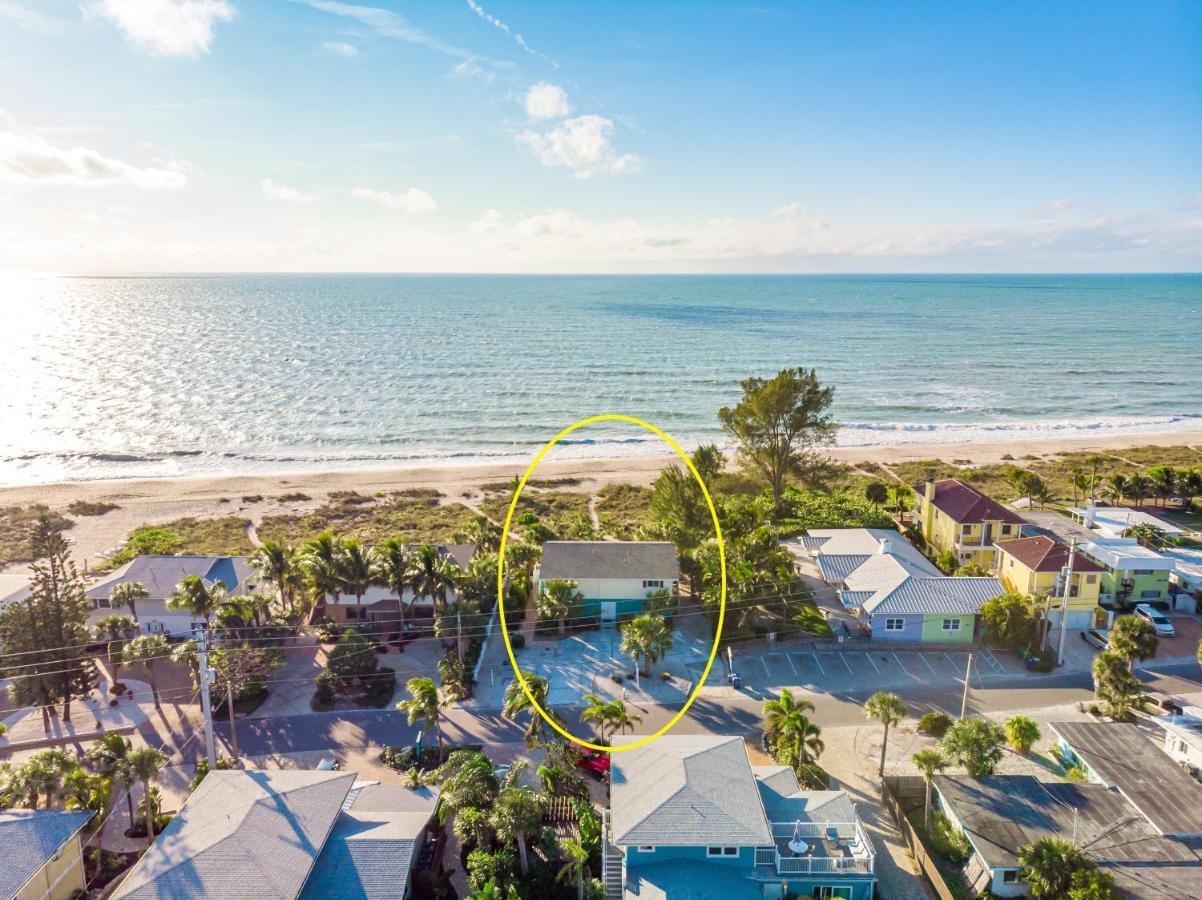 Casey Key Retreat Нокомис Екстериор снимка