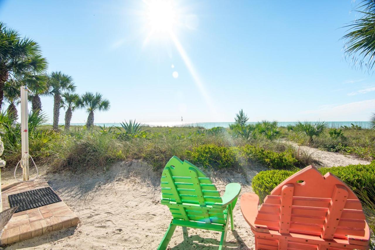 Casey Key Retreat Нокомис Екстериор снимка