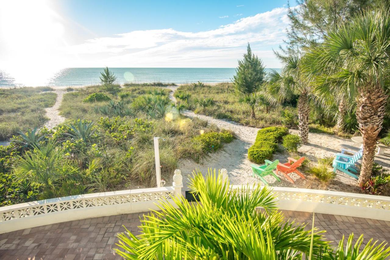 Casey Key Retreat Нокомис Екстериор снимка