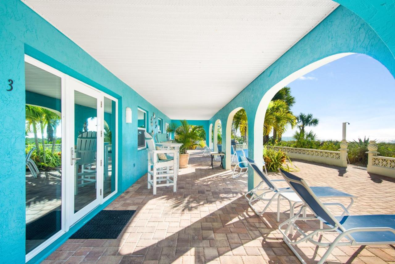 Casey Key Retreat Нокомис Екстериор снимка