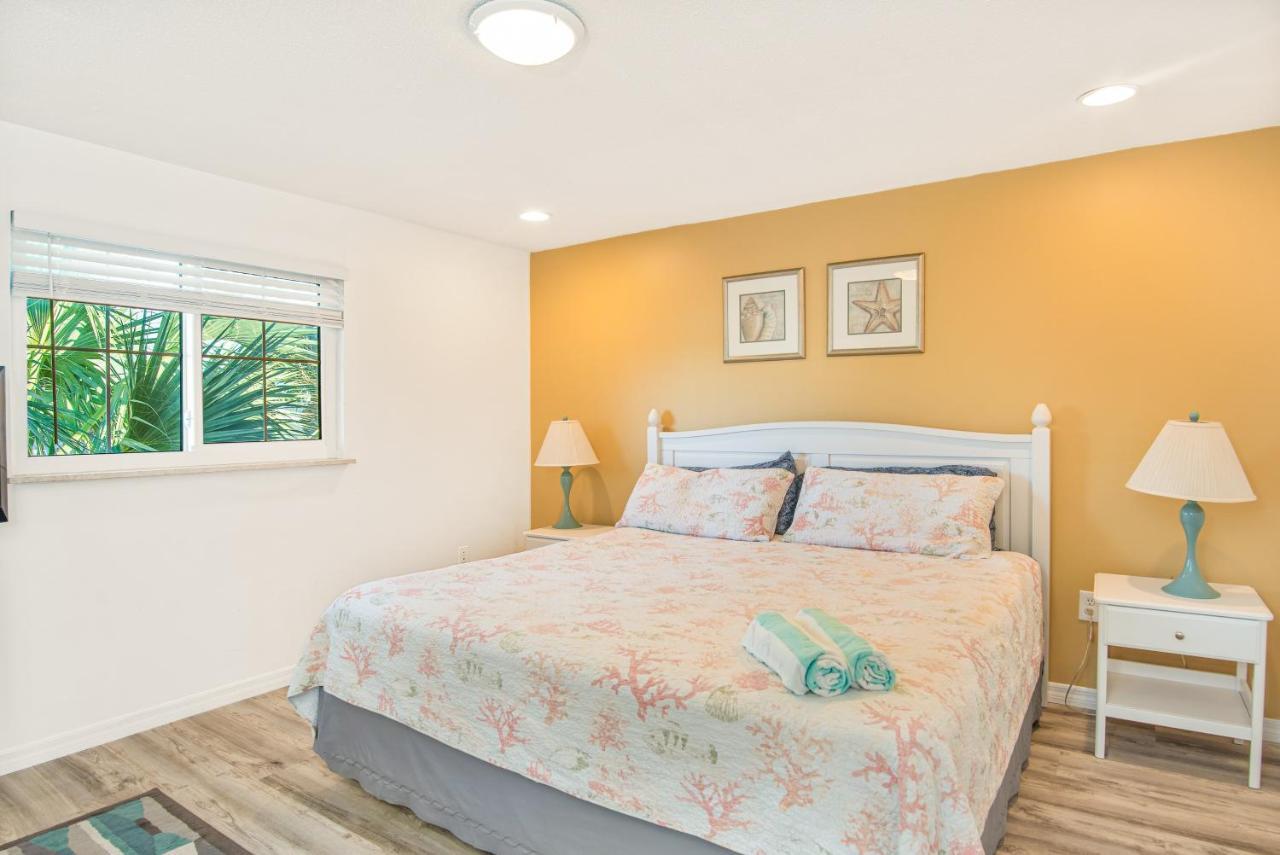 Casey Key Retreat Нокомис Екстериор снимка