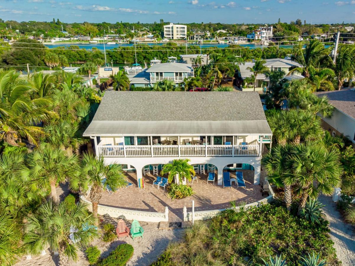 Casey Key Retreat Нокомис Екстериор снимка