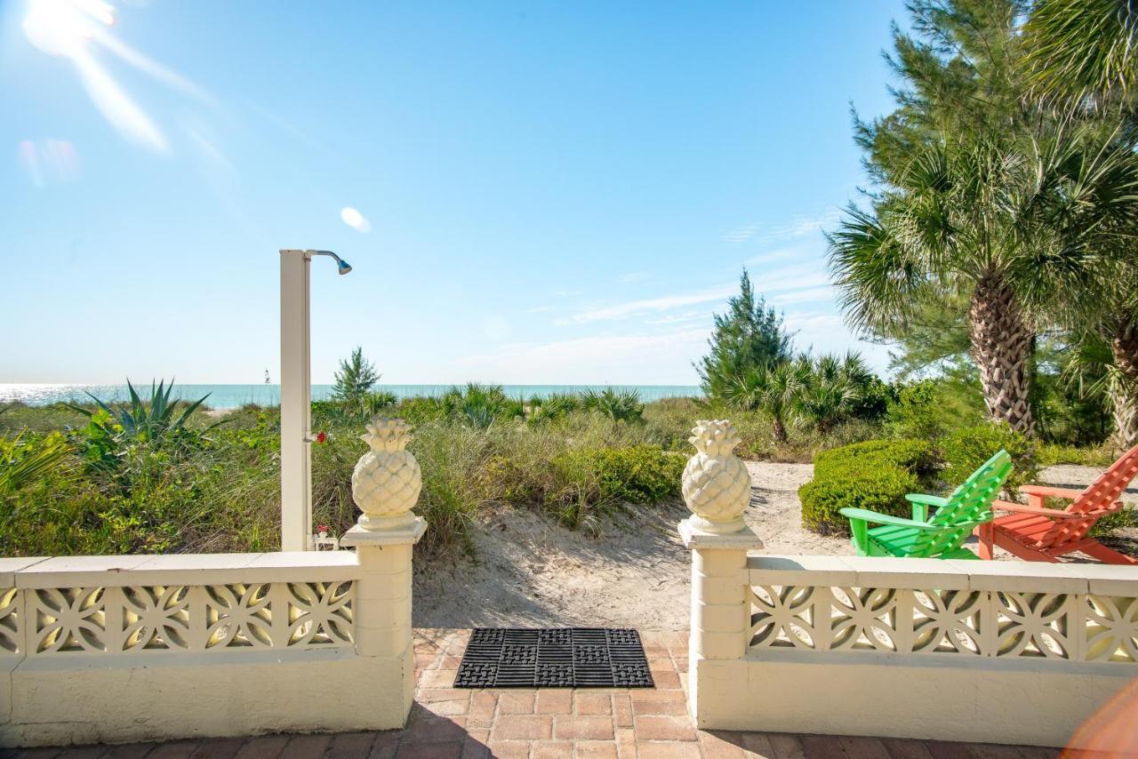 Casey Key Retreat Нокомис Екстериор снимка