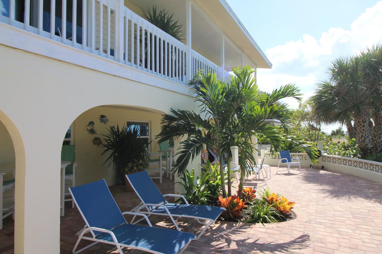 Casey Key Retreat Нокомис Екстериор снимка